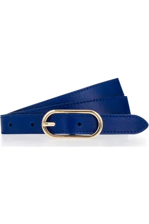 Tamaris Ledergürtel Slim Belt aus echtem Leder - Verkäufer: modeherz