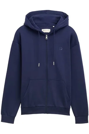 TOM TAILOR Sweatjacke - Verkäufer: Bekleidungshäuser Karl Vockeroth GmbH