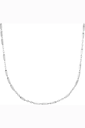 QS by s.Oliver Silberkette Damenkette silber 925 - Verkäufer: Juwelier Südharz