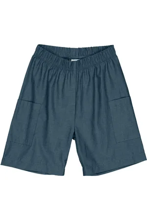 Green Cotton Shorts 1532008000 Jungen - Verkäufer: Tauro