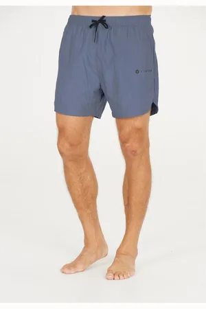 Virtus Badeshorts Smither mit 4-Wege-Stretch