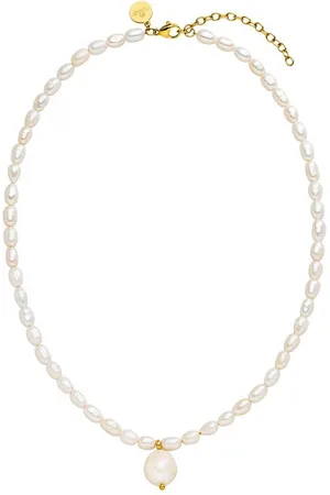 Purelei Kette mit Anhänger Pearlfection, mit Perlen - Verkäufer: GUTEMARKEN