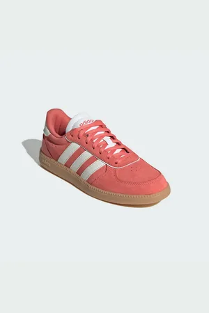 adidas BREAKNET SLEEK SCHUH Sneaker - Verkäufer: adidas AG