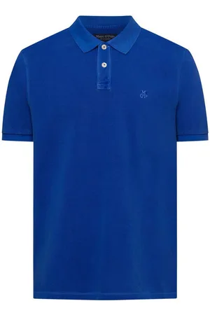 Marc O’ Polo Poloshirt - Verkäufer: VAN GRAAF
