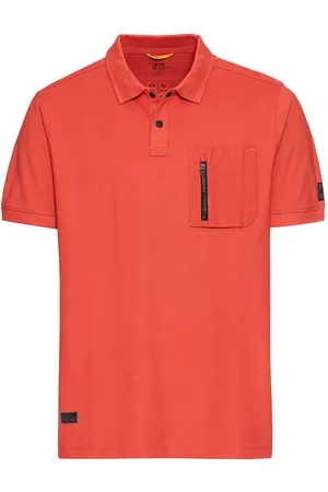 Camel Active Poloshirt - Verkäufer: Bekleidungshäuser Karl Vockeroth GmbH