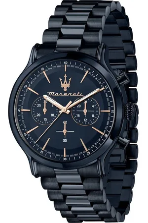 Maserati Chronograph Herren-Uhren Analog Quarz - Verkäufer: CHRIST Juweliere und Uhrmacher seit 1863 GmbH