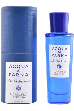 Acqua di Parma Eau de Toilette Blu Mediterraneo Mandorlo Di Sicilia EdT 30ml - Verkäufer: Parfümerie Wilhelm Haas
