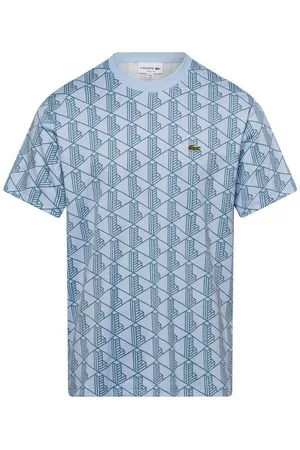 Lacoste T-Shirt - Verkäufer: VAN GRAAF