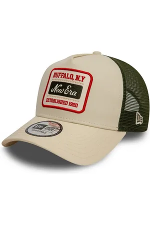 New Era Trucker Cap Trucker BRAND PATCH - Verkäufer: ICED OUT