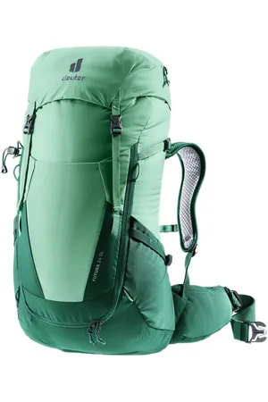 Deuter Wanderrucksack Futura 24 SL SPEARMINT-SEAGREEN - Verkäufer: Sport Rossow GmbH