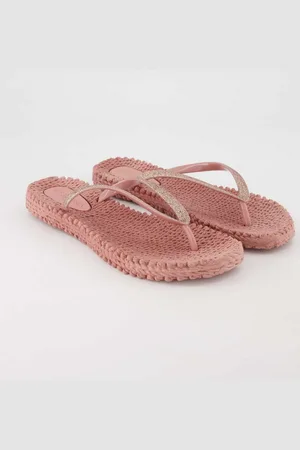 Ilse Jacobsen Cheerful 01 Pantolette - Verkäufer: TRETTER-Schuhe