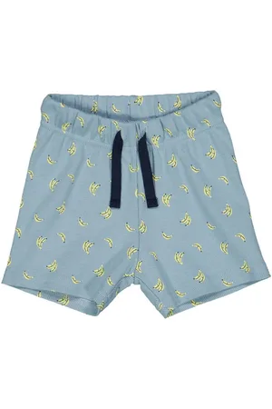 Green Cotton Shorts 1536029800 Jungen - Verkäufer: Tauro