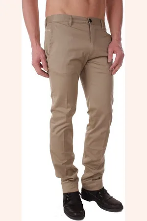 Diesel Chinos Chi-Tight-E Pantaloni 79E Stretch Herren Hose Chino - Verkäufer: fashion4smile