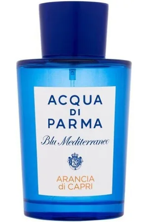 Acqua di Parma Eau de Toilette Arancia Di Capri, Glasflakon, Parfüm EDT, Unisex Duft - Verkäufer: Look@myshop
