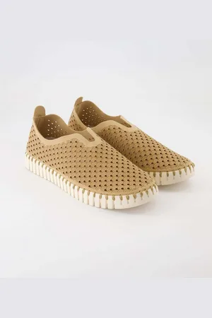 Ilse Jacobsen Tulip3275 Slipper - Verkäufer: TRETTER-Schuhe