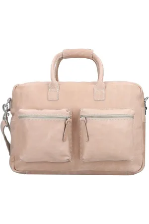 Cowboysbag Henkeltasche, Leder - Verkäufer: WE LOVE BAGS
