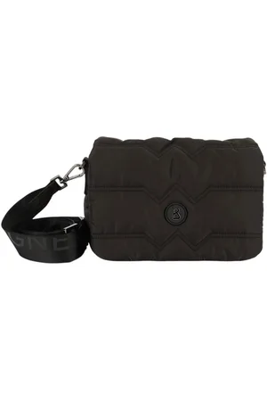 Bogner Schultertasche - Damen Schultertasche Wallis Tessuto Bar - Verkäufer: müller & meirer retail gmbh & co. kg
