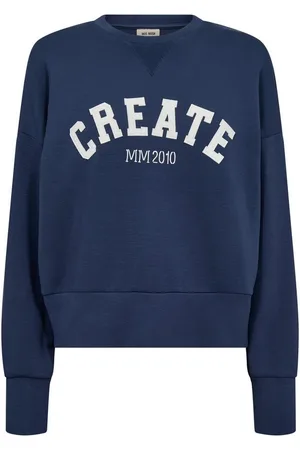 Mos Mosh Sweatshirt - Verkäufer: Bekleidungshäuser Karl Vockeroth GmbH