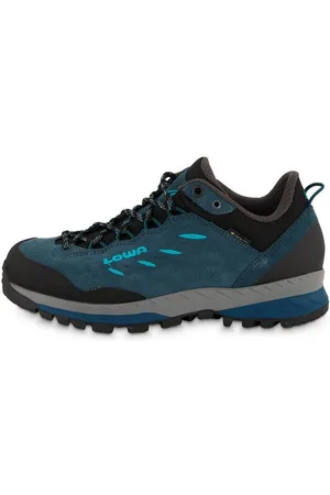 Lowa Damen Leichtwanderschuhe DELAGO GTX LO WS Wanderschuh - Verkäufer: engelhorn