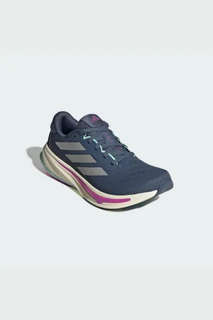 adidas SUPERNOVA RISE 2 LAUFSCHUH Laufschuh - Verkäufer: adidas AG