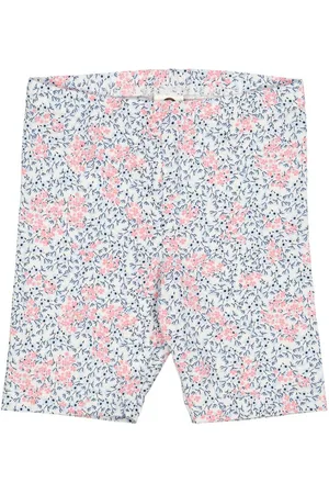 Green Cotton Shorts 1534004100 Mädchen - Verkäufer: Tauro