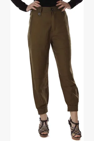 Diesel Chinos P-LOLL Pantaloni Damen Chino Hose - Verkäufer: fashion4smile