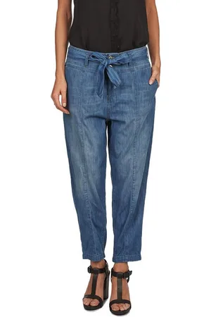 Diesel Relaxhose DE-Nyo PANTALONI Damen Hose Baggy - Verkäufer: fashion4smile