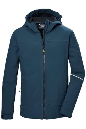 Killtec Softshelljacke Jungen Softshelljacke KOS 143 43255-000 - Verkäufer: CORTEXPOWER