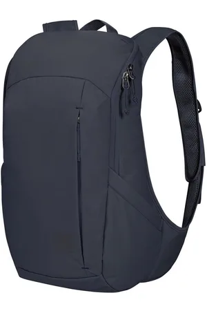 Jack Wolfskin Freizeitrucksack Tagesrucksack Frauenstein night blue (1-tlg) - Verkäufer: TaschenParadies
