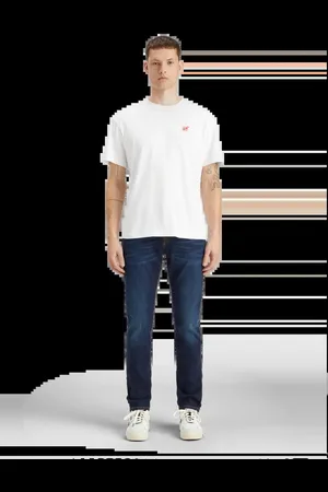 Scotch&Soda Businesshemd Essential Ralston Regular Slim Jeans - Verkäufer: Mode Heppel