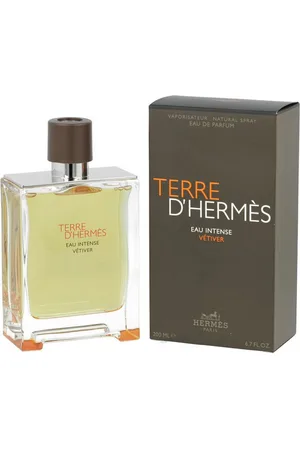 Hermès Eau de Parfum Terre D
