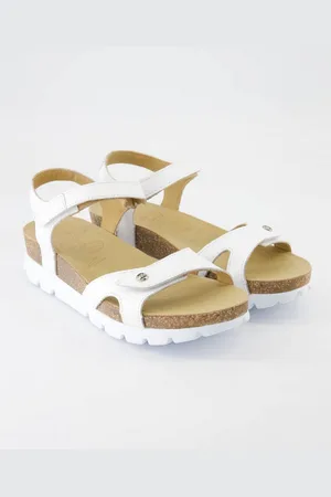 Panama Jack Sulia Basic B1 Plateausandale - Verkäufer: TRETTER-Schuhe