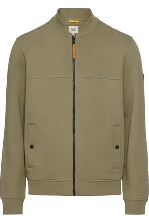 Camel Active Sweatjacke - Verkäufer: Bekleidungshäuser Karl Vockeroth GmbH
