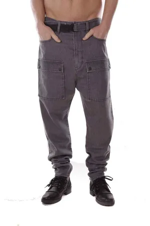 Diesel Relaxhose D-Jan Pantaloni Herren Herren Hose Baggy - Verkäufer: fashion4smile