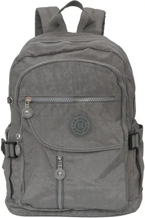 Bag Street Rucksack - Crinkle Uni Rucksack Fahrradrucksack Mehrzweckrucksack - Verkäufer: ZMOKA