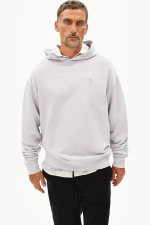 Armedangels Sweatshirt EMAAL HOODIE GMT DYE Herren (1-tlg., Relaxed Fit) Bio-Baumwolle - Verkäufer: