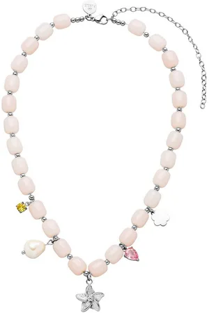 Purelei Kette mit Anhänger Spring, mit Glasperlen - Verkäufer: GUTEMARKEN