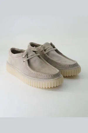 Clarks Torhill LO Schnürschuh - Verkäufer: TRETTER-Schuhe