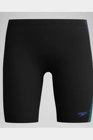 Speedo Boxer-Badehose Boys Plastisol Placement Jammer - Verkäufer: Sport Erdl