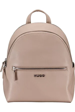 HUGO BOSS Rucksack Chris Double Zip Backpack - Verkäufer: HAUSFELDER accessoires + reise