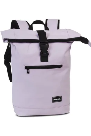 Bench Rucksack Hydro Roll Top Rucksack Kurierrucksack Daypack Backpack 64175 - Verkäufer: Bilvary