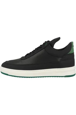Filling pieces Low Top Tech Crumbs Unisex Erwachsene Sneaker - Verkäufer: Tauro