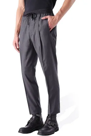Diesel Bundfaltenhose P-GAARA PANTALONI Herren Bundfalten Hose - Verkäufer: fashion4smile