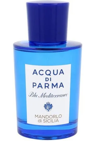 Acqua di Parma Eau de Toilette Mandorlo Di Sicilia, Glasflakon, Parfüm EDT, Unisex Duft - Verkäufer: Look@myshop