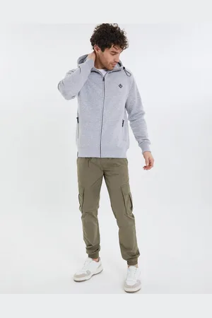 Threadbare Sweatjacke (1-tlg) mit verstellbarer Kapuze - Verkäufer: onQuality