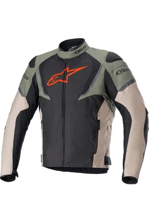 Alpinestars Motorradjacke T-Jaws V3 Wasserdichte Motorrad Textiljacke - Verkäufer: Fc-Moto