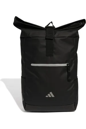 adidas Gymbag CLSC BTU ROLL BLACK/WHITE - Verkäufer: Sport Rossow GmbH