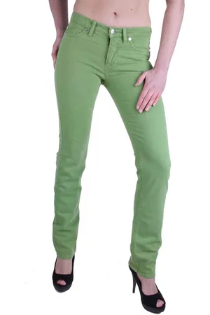 Jette Joop Regular-fit-Jeans Damen Jeans Hose - Verkäufer: fashion4smile