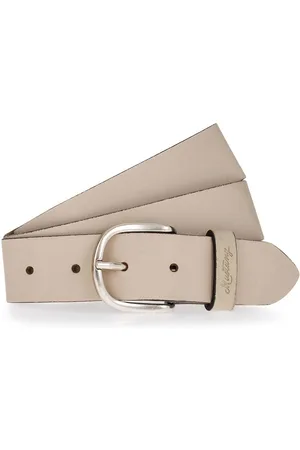 Mustang Ledergürtel Female Belt 3.5 aus echtem Leder - Verkäufer: modeherz