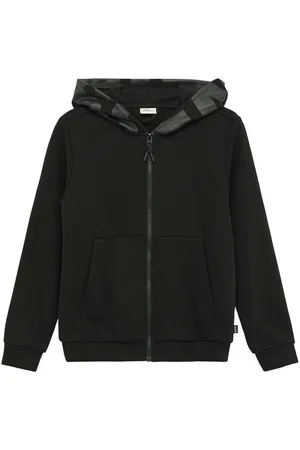 QS by s.Oliver Sweatjacke - Verkäufer: Bekleidungshäuser Karl Vockeroth GmbH
